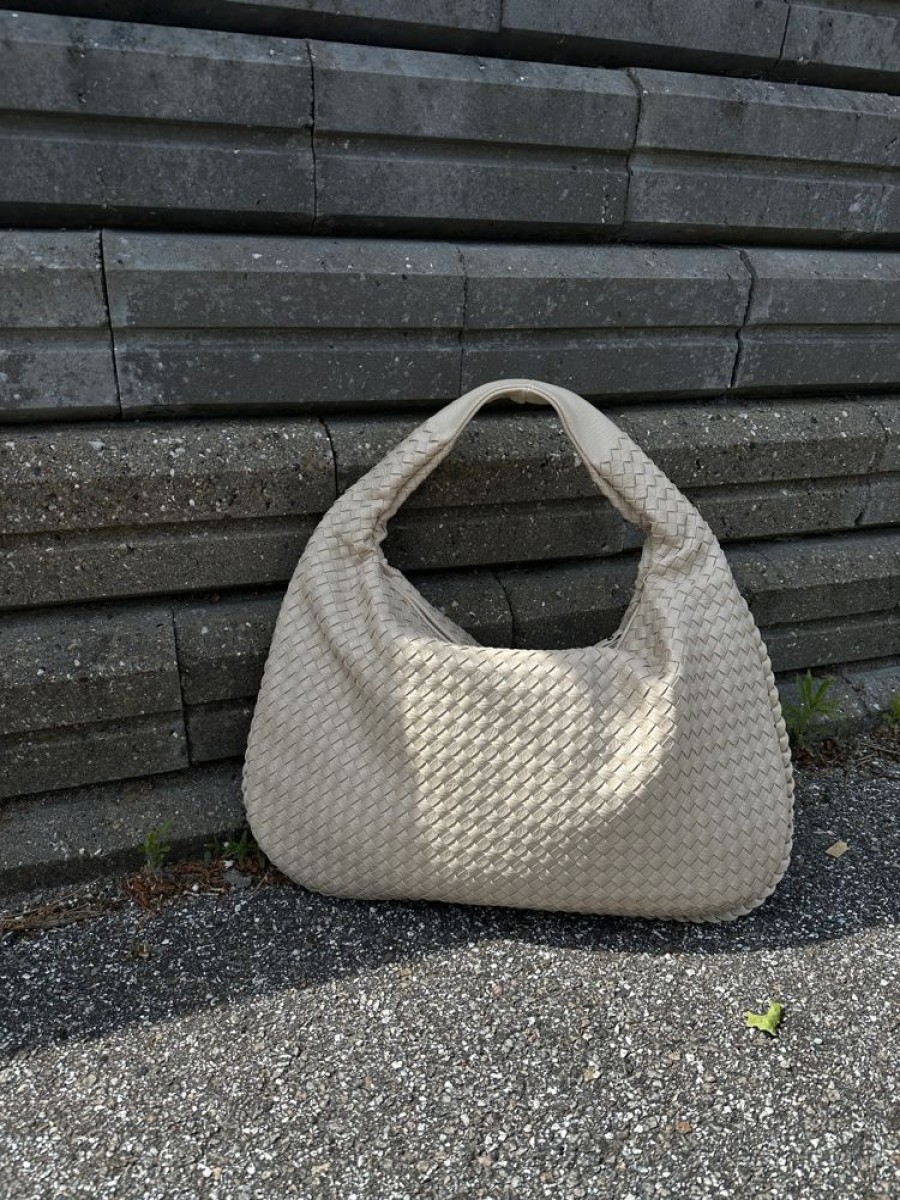 Accessories pitaya | Charlotte Bag - White