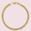 Accessories pitaya | Fie Bracelet - Gold