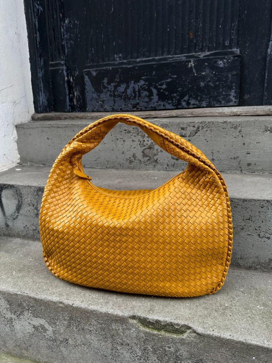 Accessories pitaya | Charlotte Bag - Yellow