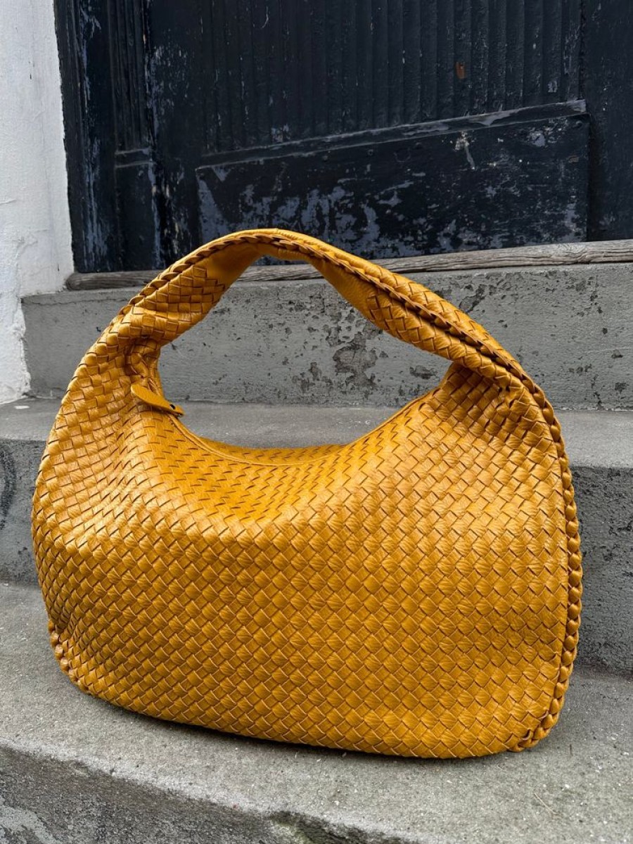 Accessories pitaya | Charlotte Bag - Yellow