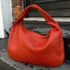 Accessories pitaya | Charlotte Bag - Red/Orange