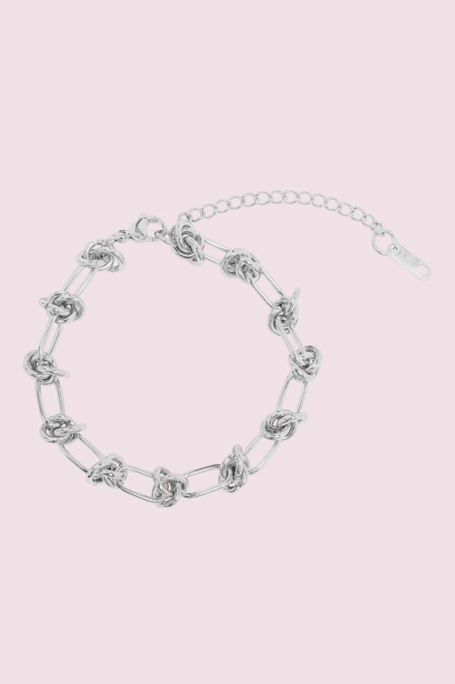 Accessories pitaya | Cloe Bracelet - Silver