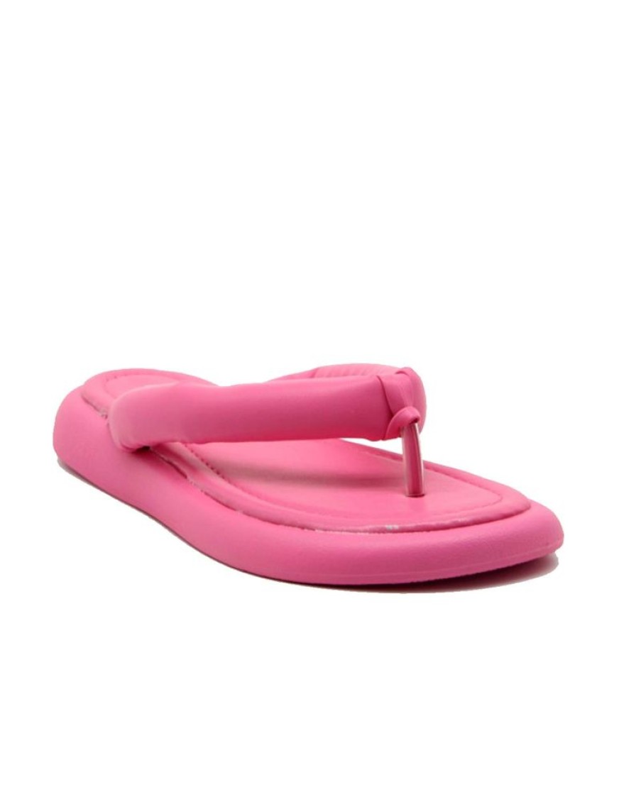 Accessories pitaya | Sandal, 2677 - Fuxia