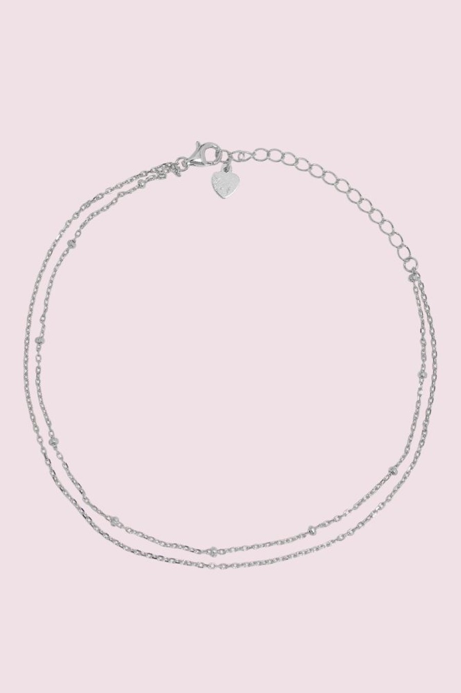 Accessories pitaya | Yrsa Bracelet - Silver