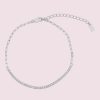 Accessories pitaya | Mia Bracelet - Silver