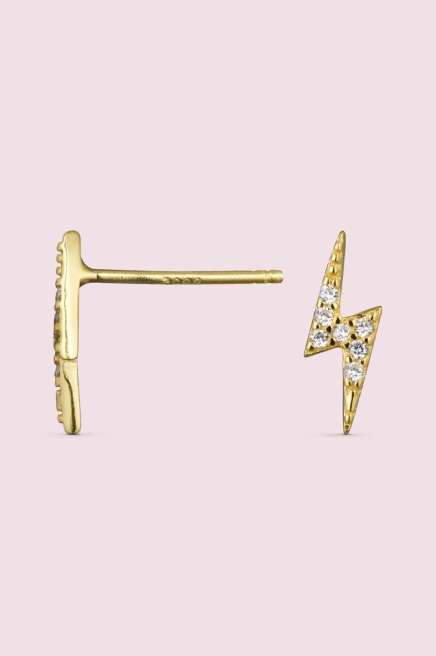 Accessories pitaya | Lightning Earring