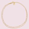 Accessories pitaya | Yrsa Bracelet - Gold