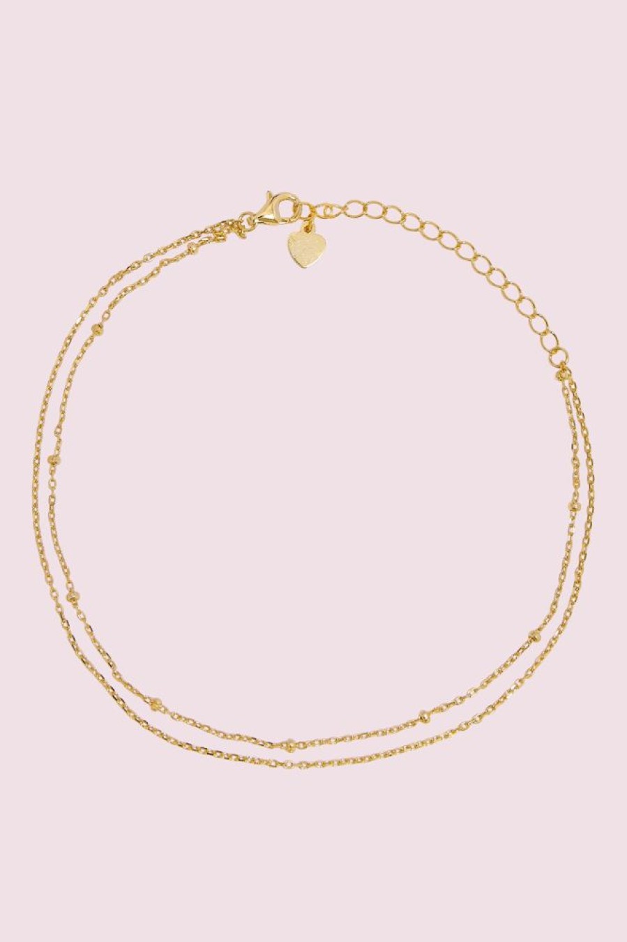 Accessories pitaya | Yrsa Bracelet - Gold