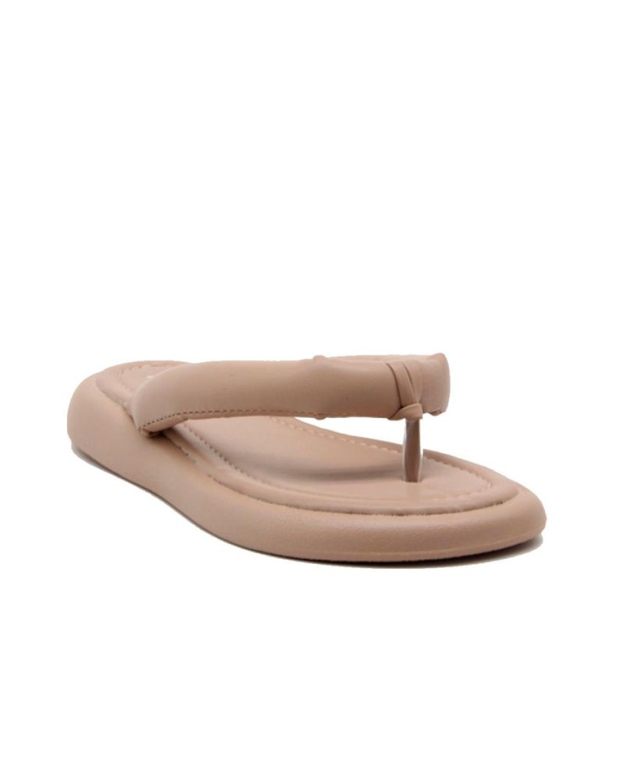 Accessories pitaya | Sandal, 2677 - Khaki