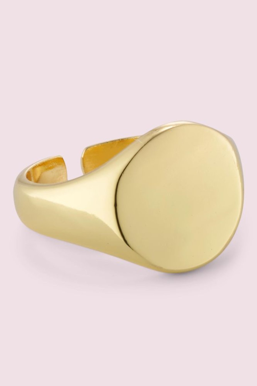 Accessories pitaya | Rosa Ring