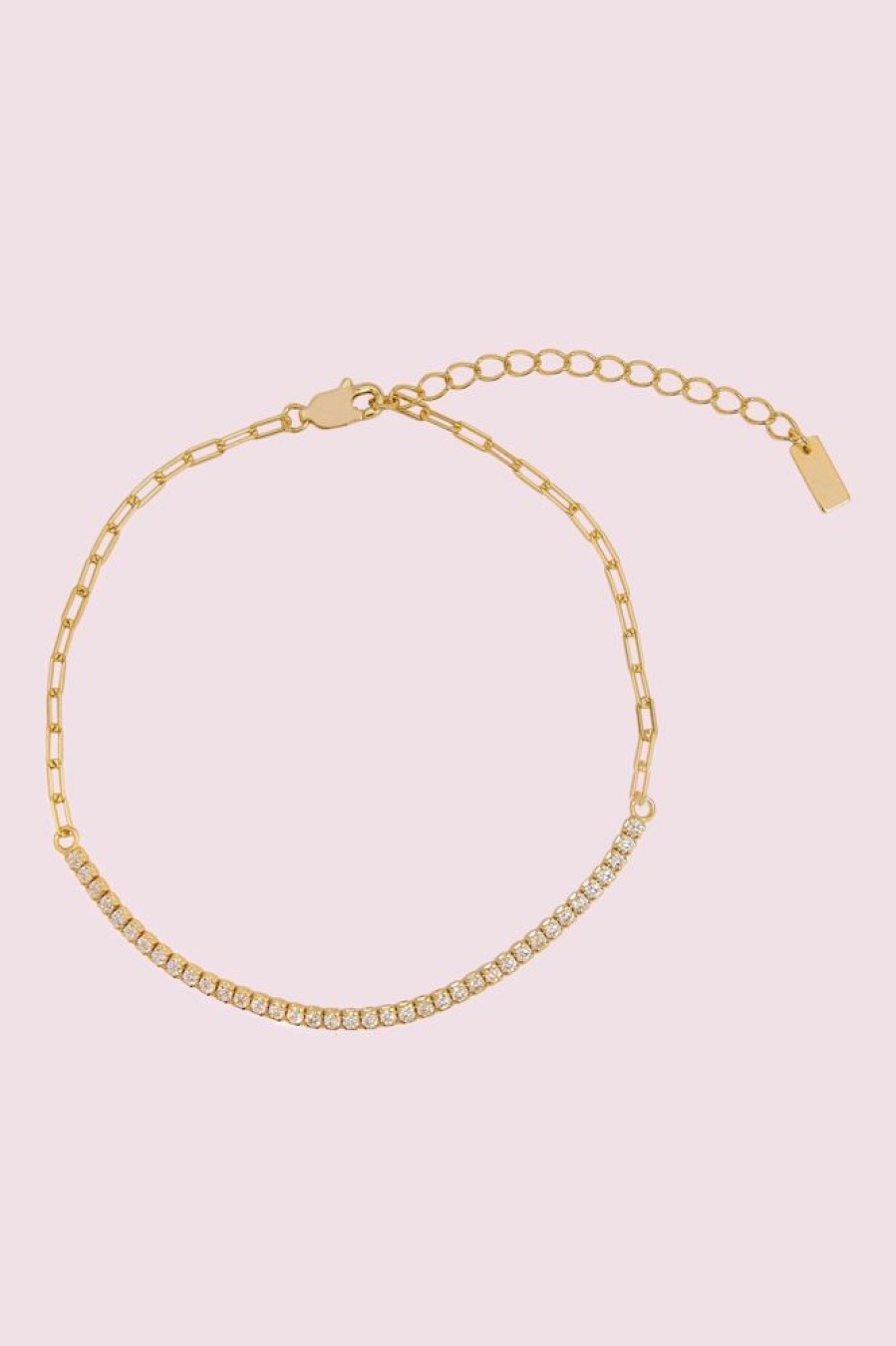 Accessories pitaya | Mia Bracelet - Gold