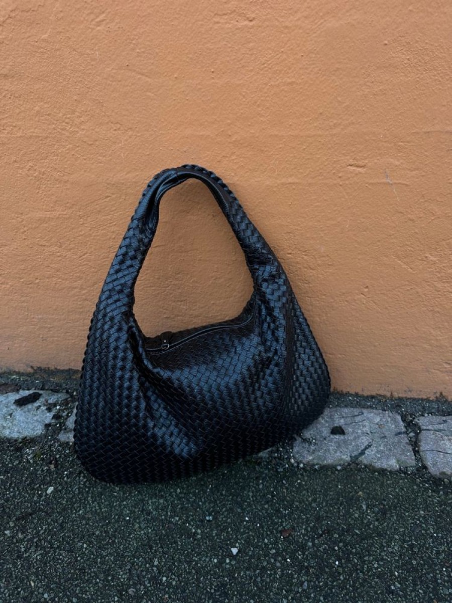 Accessories pitaya | Charlotte Bag - Black