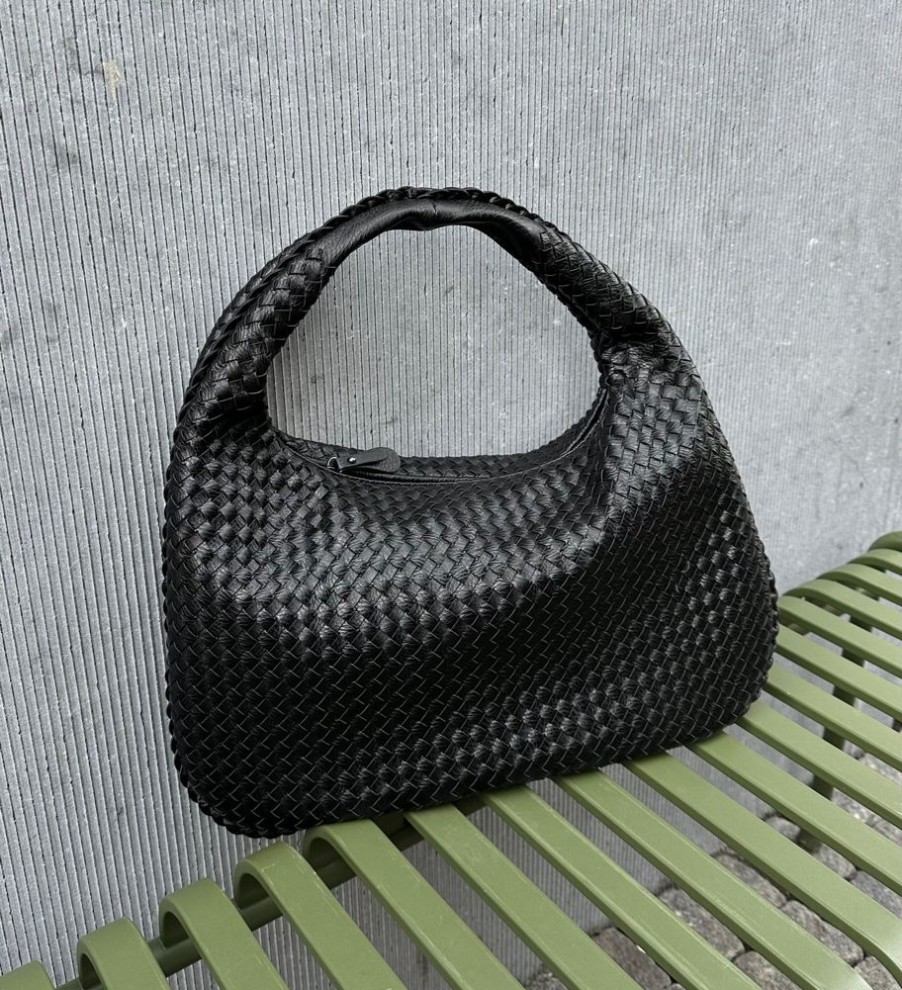 Accessories pitaya | Charlotte Bag - Black