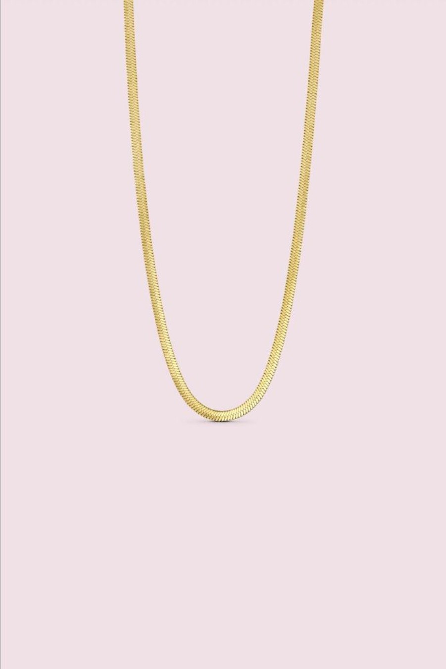 Accessories pitaya | Berlin Necklace