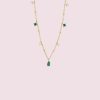 Accessories pitaya | Nelly Necklace