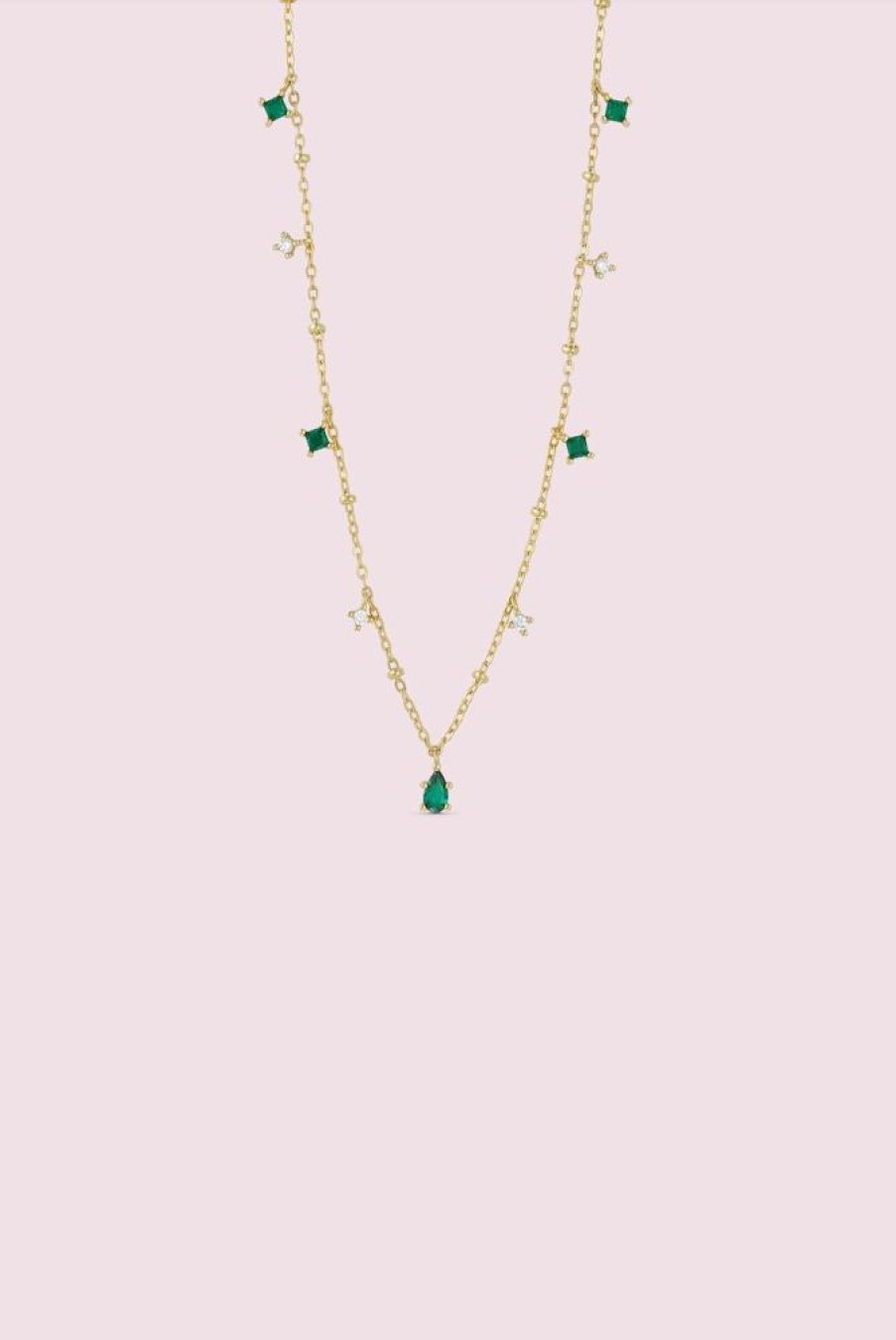 Accessories pitaya | Nelly Necklace