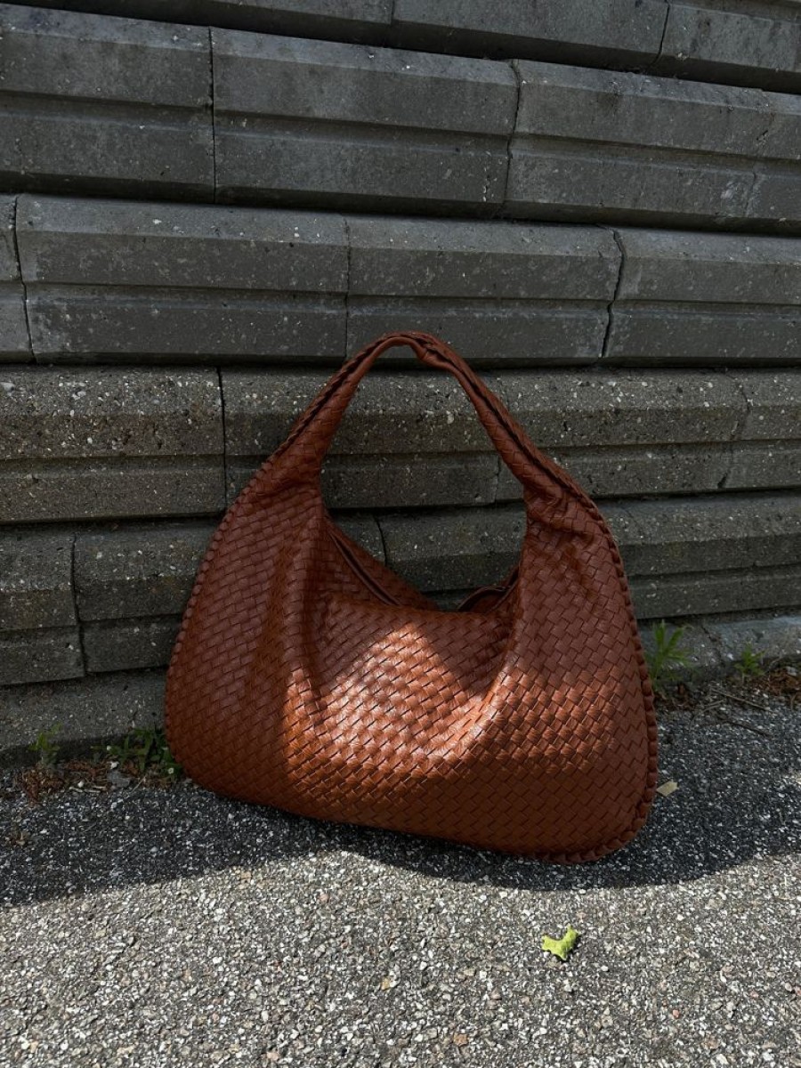 Accessories pitaya | Charlotte Bag - Brown