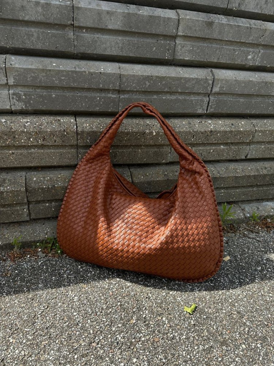 Accessories pitaya | Charlotte Bag - Brown