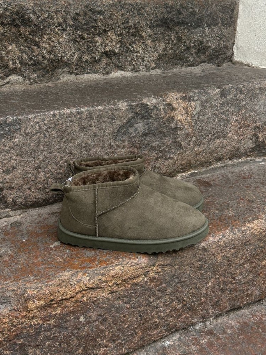 Accessories pitaya | Olivia Boots - Green