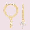 Accessories pitaya | Apollo Earring - Gold