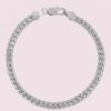 Accessories pitaya | Fie Bracelet - Silver