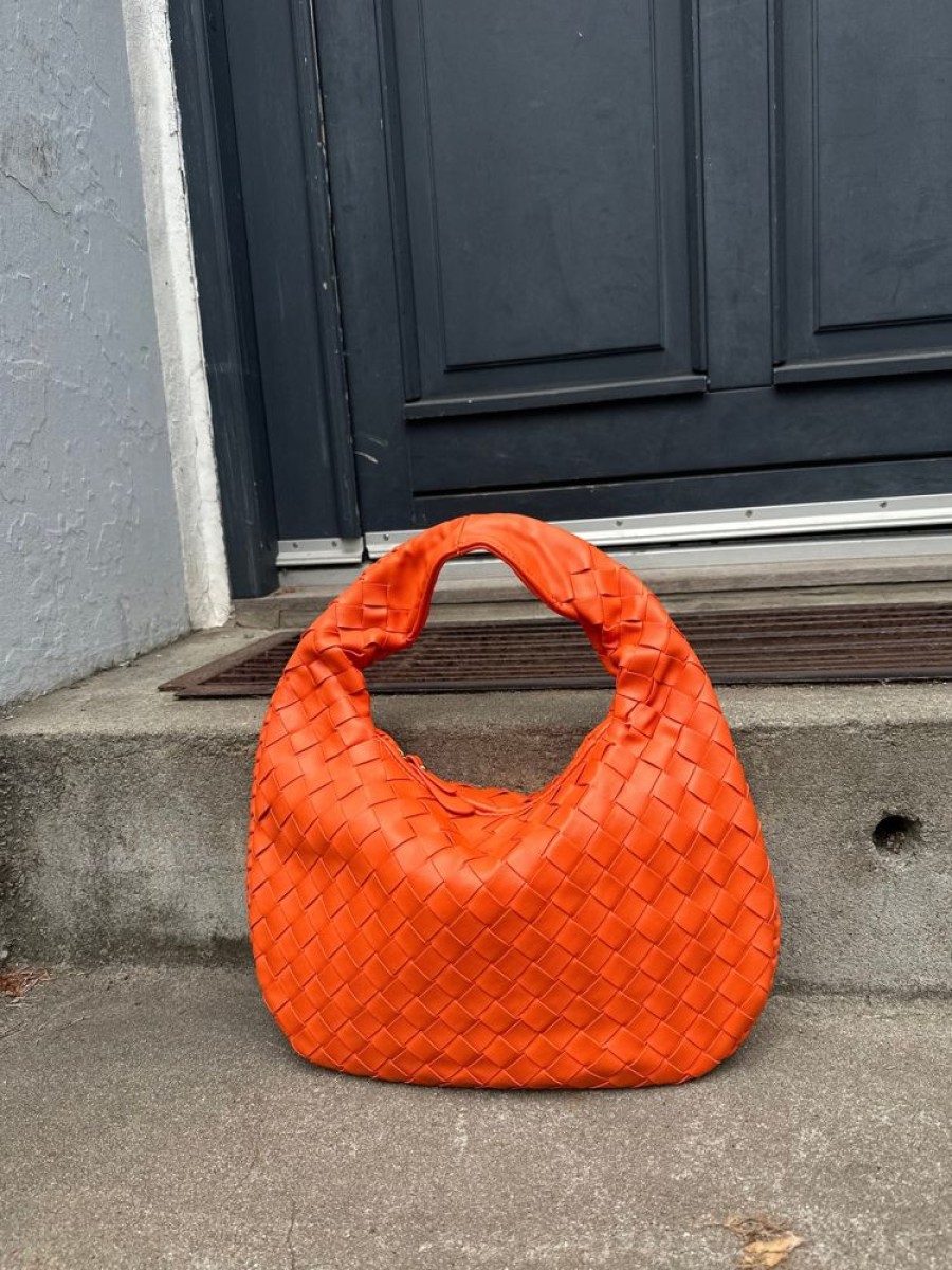 Accessories pitaya | Karla Bag - Orange