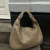 Accessories pitaya | Charlotte Bag - Dark Beige