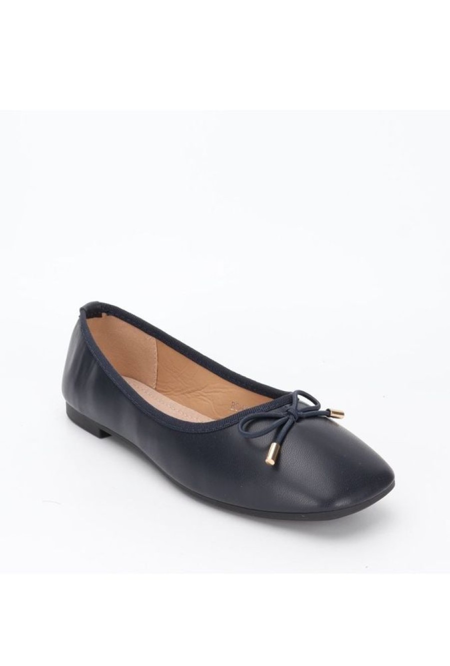 Accessories pitaya | Hannah Ballerina - Navy