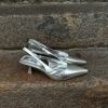 Accessories pitaya | Rasmine Pumps - Silver