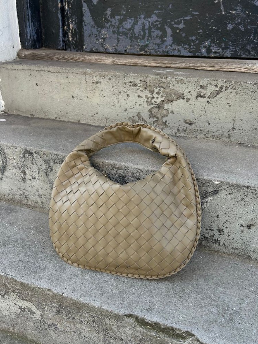 Accessories pitaya | Karla Bag - Olive Beige