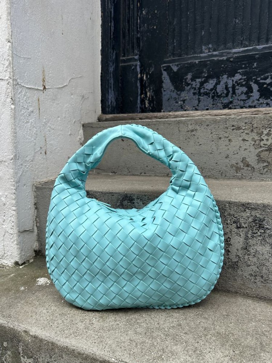 Accessories pitaya | Karla Bag - Baby Blue