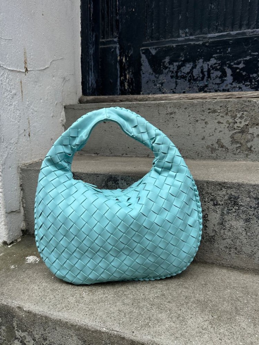 Accessories pitaya | Karla Bag - Baby Blue