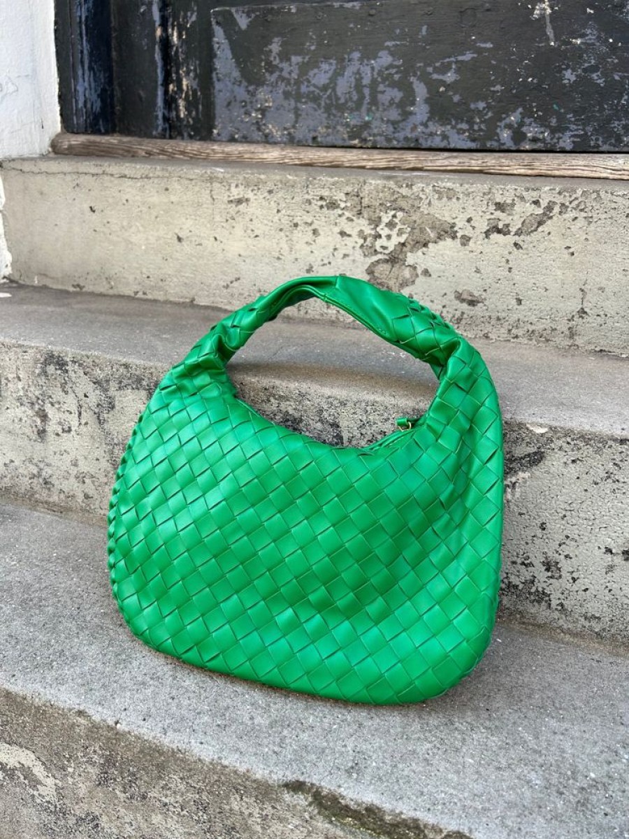 Accessories pitaya | Karla Bag - Grass Green