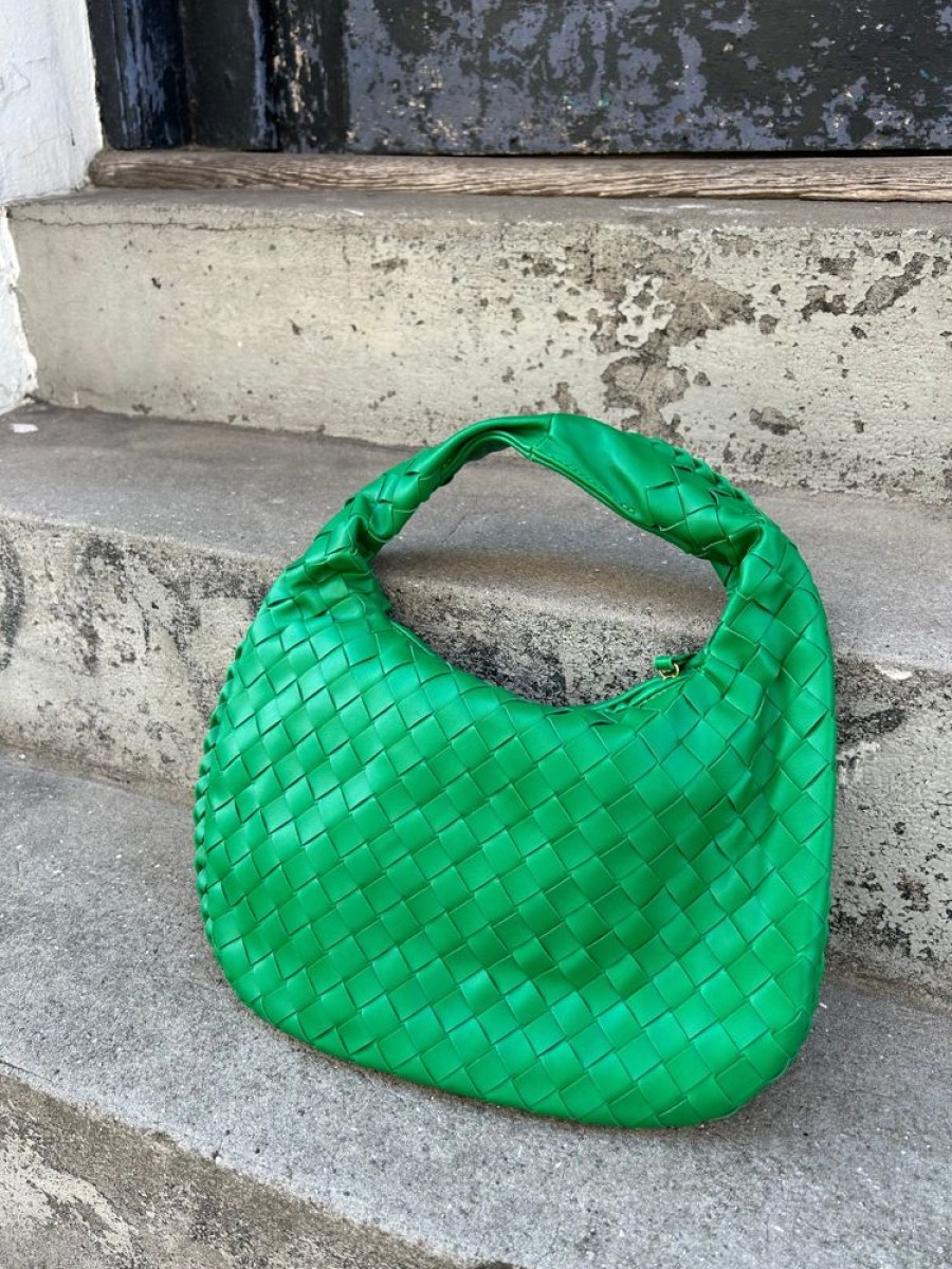 Accessories pitaya | Karla Bag - Grass Green