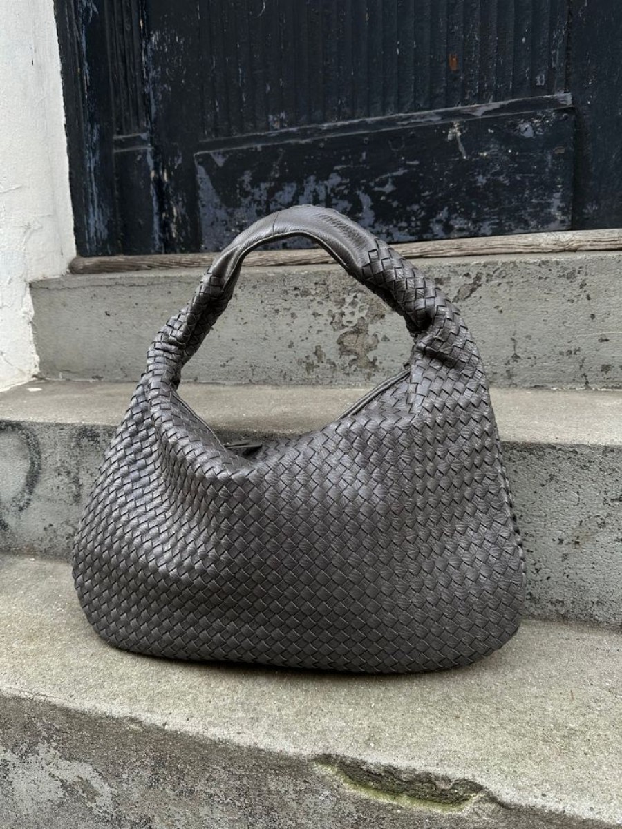 Accessories pitaya | Charlotte Bag - Dark Grey