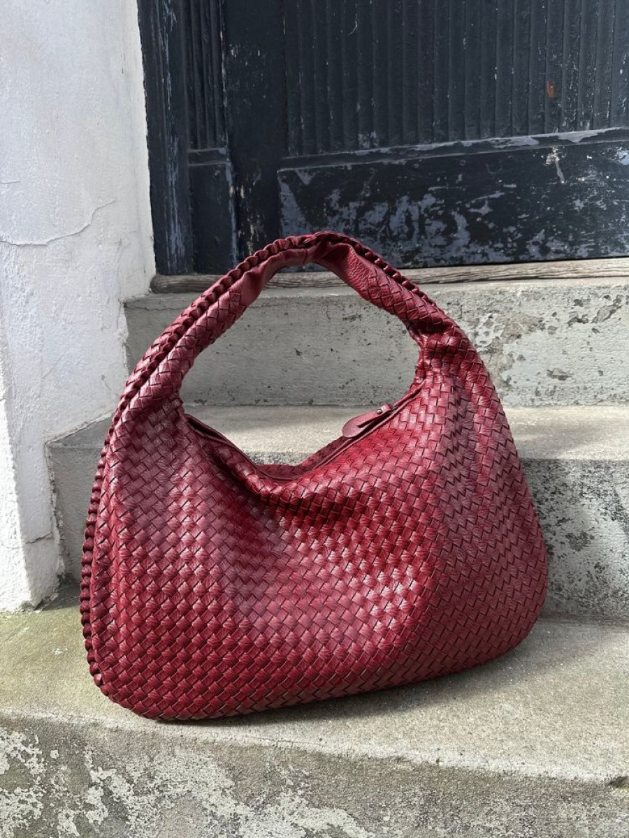 Accessories pitaya | Charlotte Bag - Red