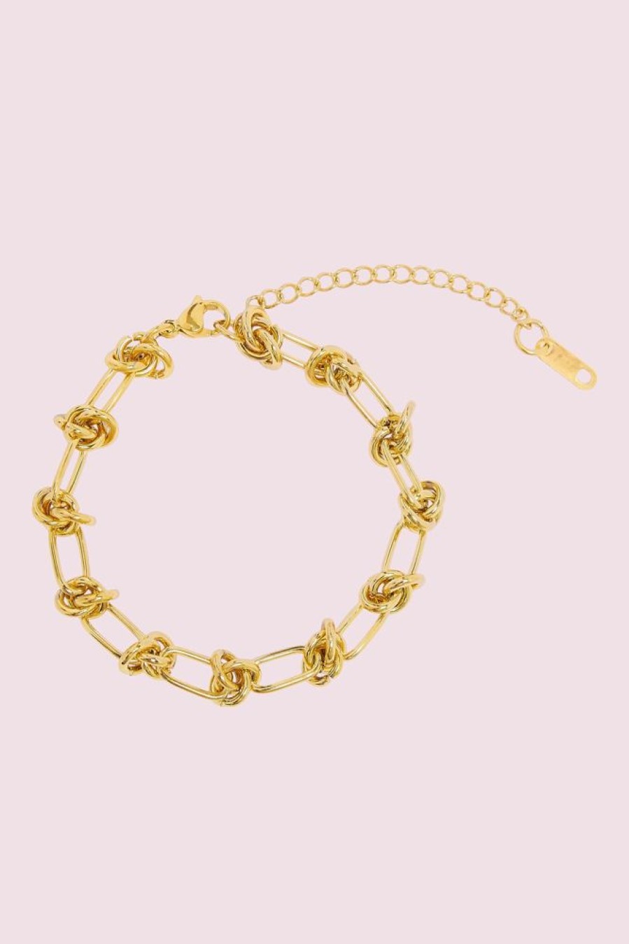 Accessories pitaya | Cloe Bracelet - Gold