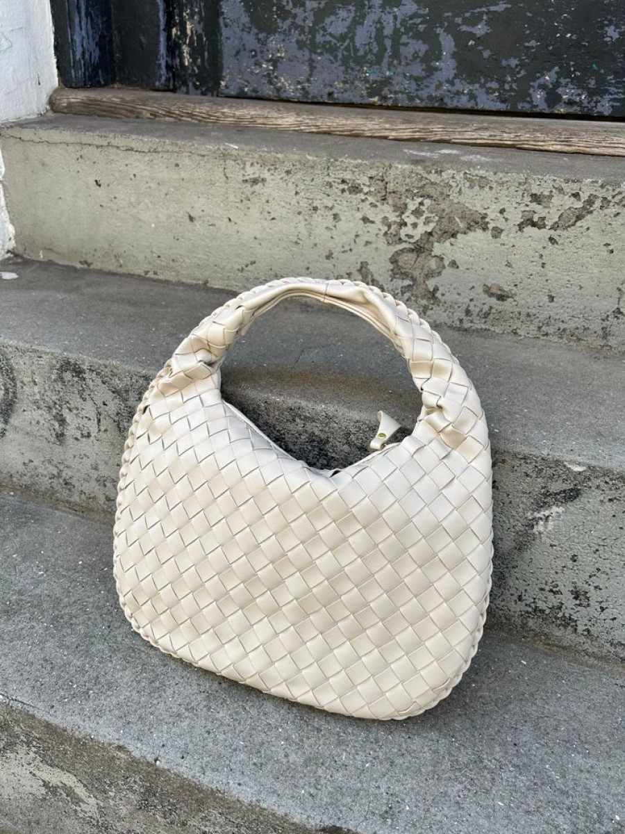 Accessories pitaya | Karla Bag - Cream White