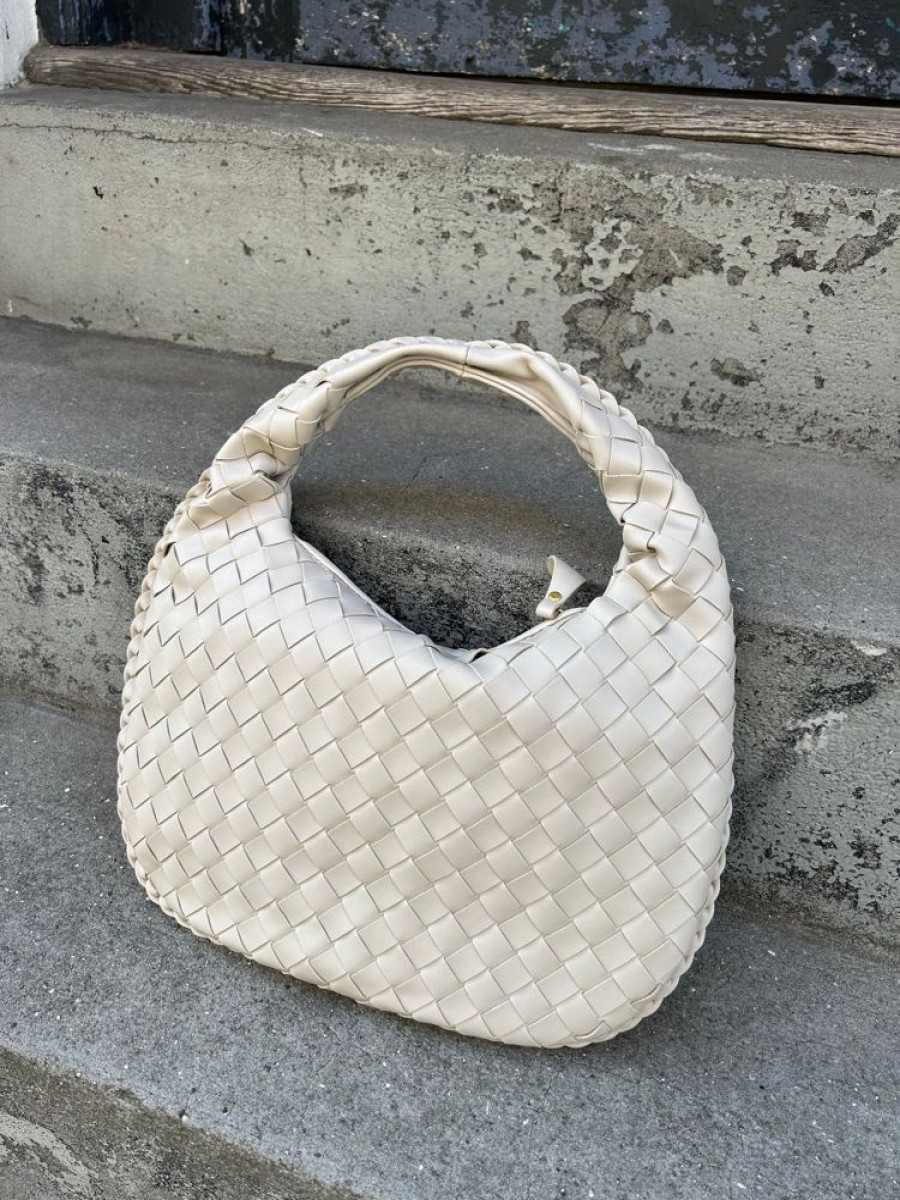 Accessories pitaya | Karla Bag - Cream White