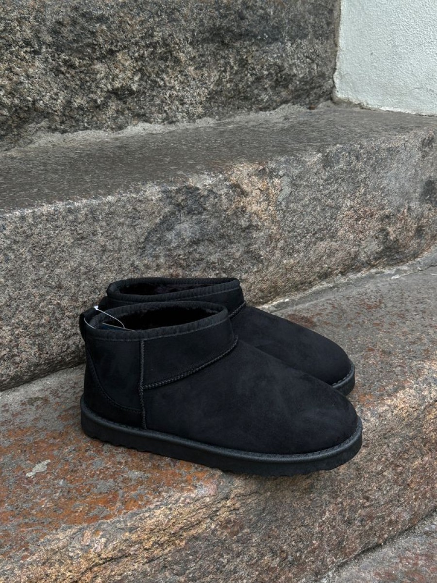 Accessories pitaya | Olivia Boots - Black