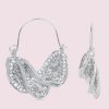 Accessories pitaya | Johanna Earring - Silver