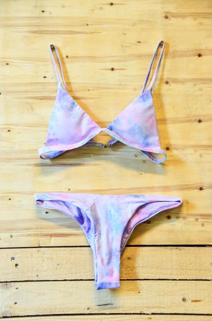 Accessories pitaya | Fie Bikini