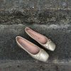 Accessories pitaya | Hannah Ballerina - Golden