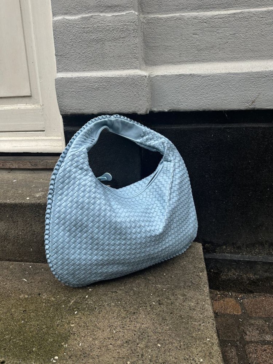 Accessories pitaya | Charlotte Bag - Baby Blue